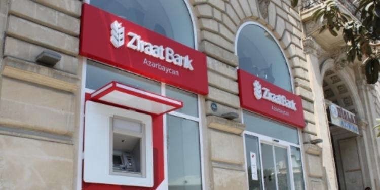 "Ziraat Bank Azərbaycan" işçi axtarır - VAKANSİYA | FED.az