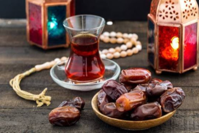 Bu həftə Ramazan tətili başlayır - TARİX | FED.az