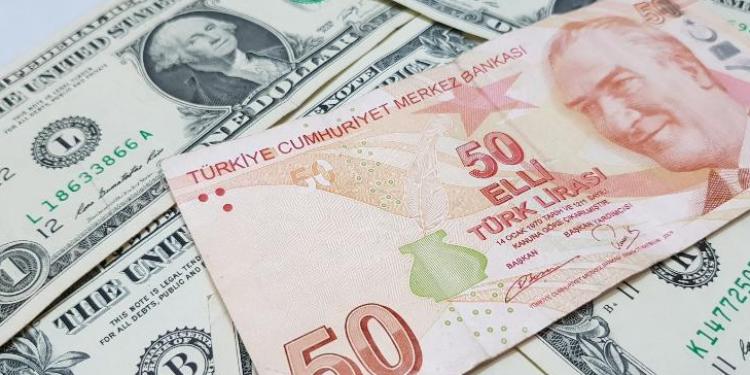 Türkiyədə dollar ucuzlaşır – SON MƏZƏNNƏ | FED.az