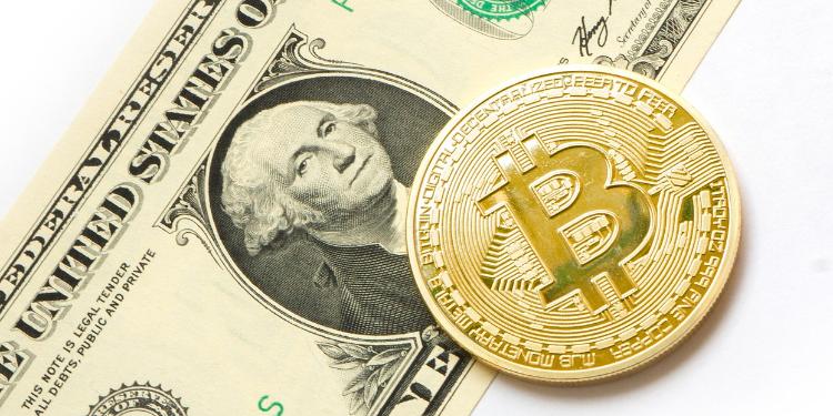 Bitcoinin – SON QİYMƏTİ | FED.az