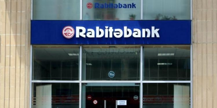 “Rabitabank”da yeni təyinat var | FED.az