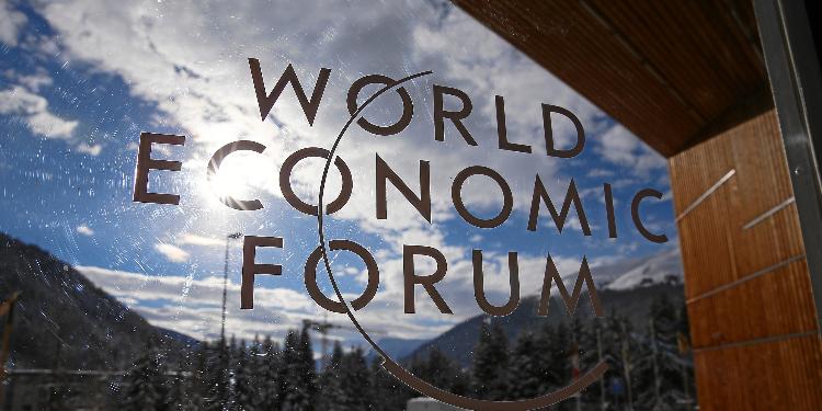 Davos İqtisadi Forumu işinə başlayıb | FED.az