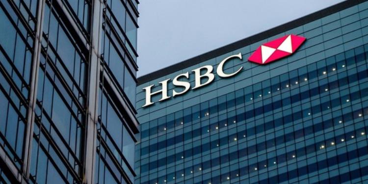 HSBC blockchain üzərindən 250 milyard dollarlıq əməliyyat keçirib | FED.az