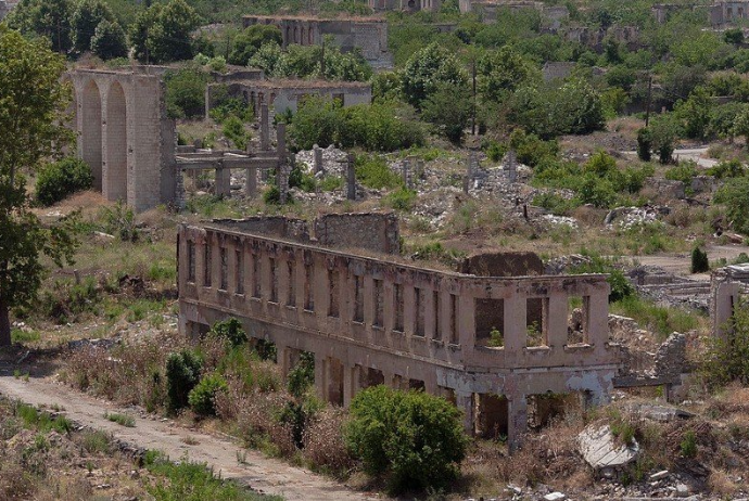 Ermənistanın Azərbaycana təzminat ödəməsinin mexanizmi - Açıqlanıb | FED.az