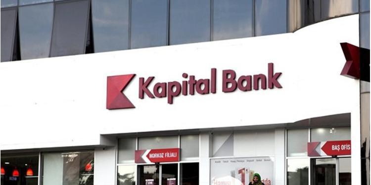 Kapital Bank işçi axtarır - VAKANSİYA | FED.az