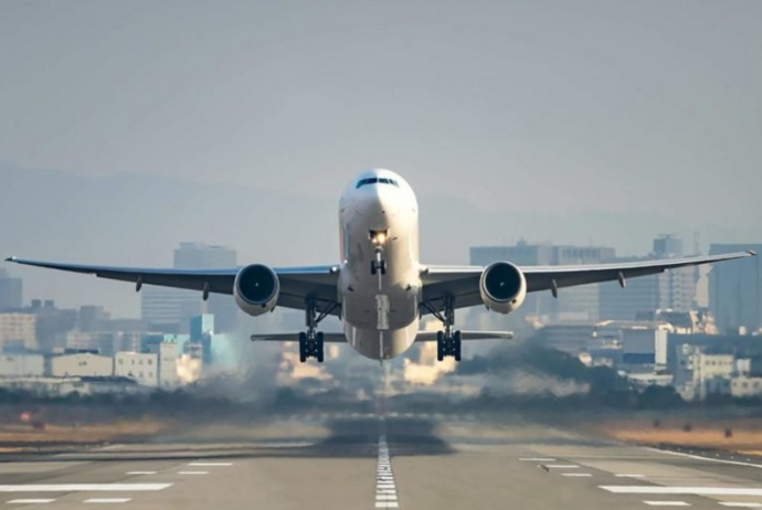 İki İsrail aviaşirkəti Bakıya - Uçuşlara Başlayır | FED.az
