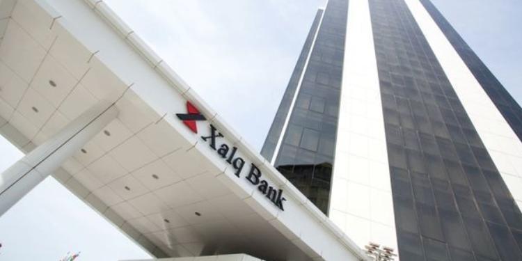 "Xalq" Bank 2018-in yekunlarını - AÇIQLAYIB | FED.az