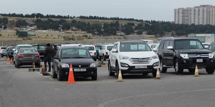 Avtomobillərin texniki baxışı da “ASAN”laşdı  – YENİ QƏRAR, DETALLAR | FED.az