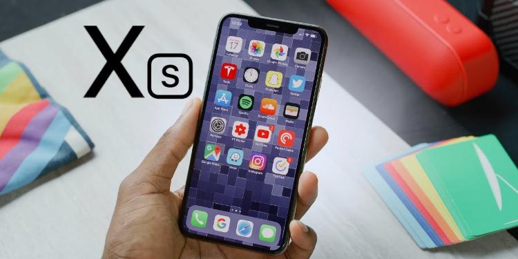 “iPhone XS” alana 200 dollar endirim təklif olunur | FED.az