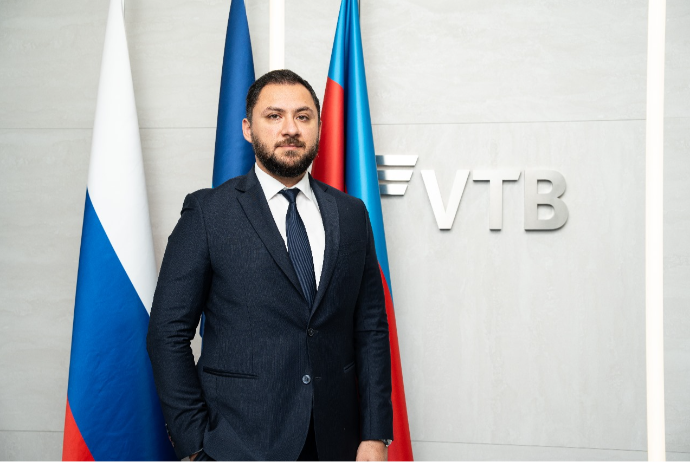 VTB (Azərbaycan) bankının İdarə Heyətinə - YENİ TƏYİNAT | FED.az