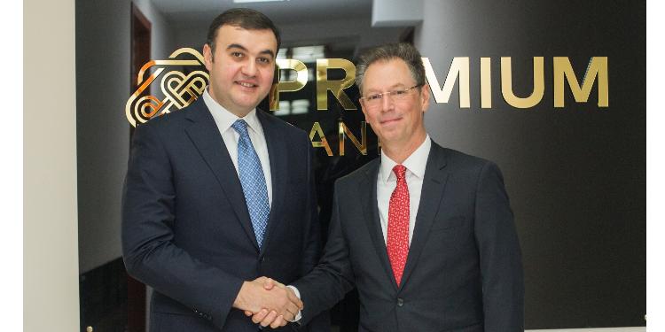 Bakcell və Premium Bank arasında əməkdaşlıq memorandumu imzalanıb | FED.az