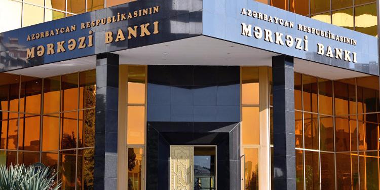 Mərkəzi Bank 50 milyon manat vəsait cəlb edəcək | FED.az