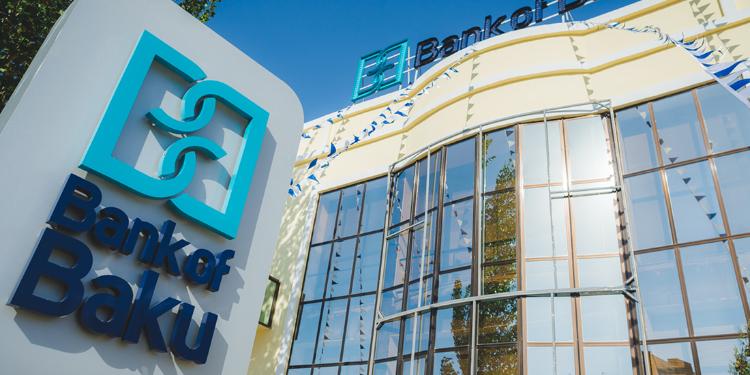 “Bank of Baku”un vəziyyəti məlum oldu - HESABAT | FED.az