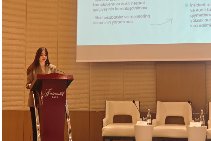 Forma 4 üzrə sorğuların icrası asanlaşıb | FED.az