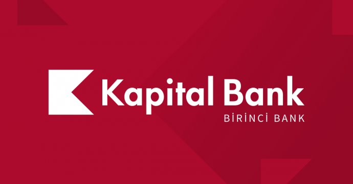 "Kapital Bank" işçi axtarır - VAKANSİYA | FED.az