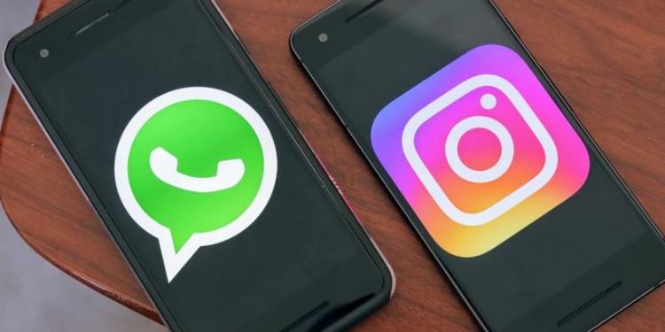 “Whatsapp”dan “Instagram”a mesaj yazmaq mümkün olacaq | FED.az