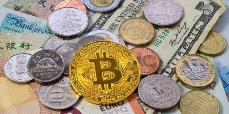 “Bitcoin” 3% dəyər itirib – SON QİYMƏT | FED.az