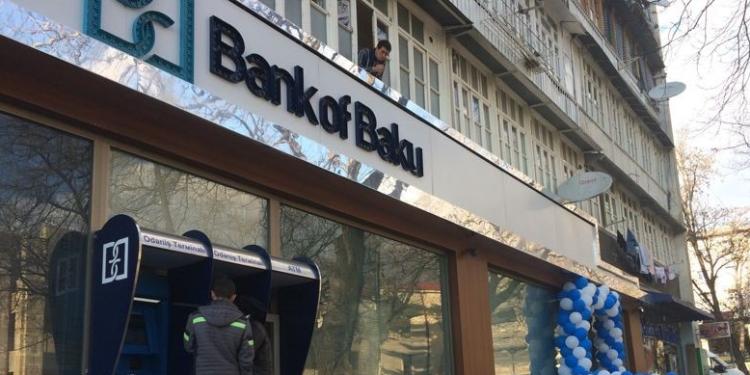 “Bank of Baku”nun böyük əməliyyat ziyanı yaranıb - Mərkəzi Bankın tələbini də yerinə yetirə bilmir | FED.az