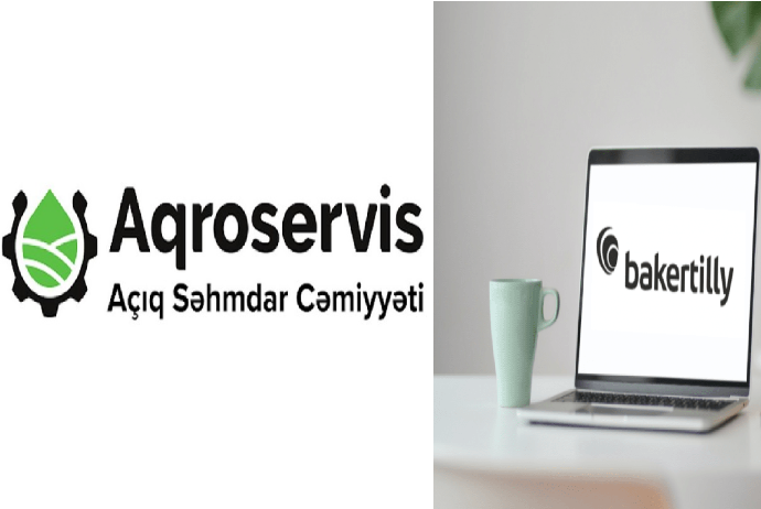 "Aqroservis" 145 minlik tenderi "Baker Tilly Audit Azərbaycan"a verdi | FED.az