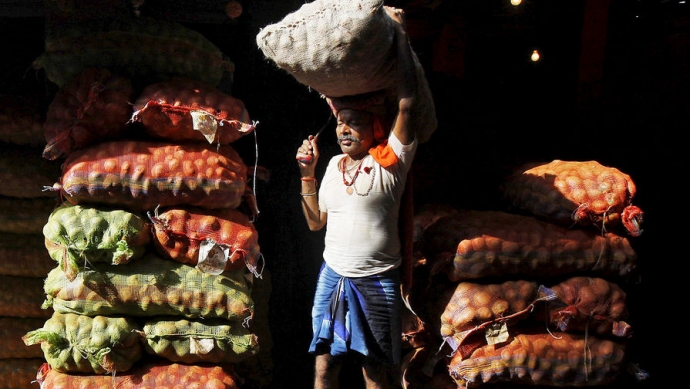 «Это теракт»: Азию накрывает продовольственный кризис | FED.az