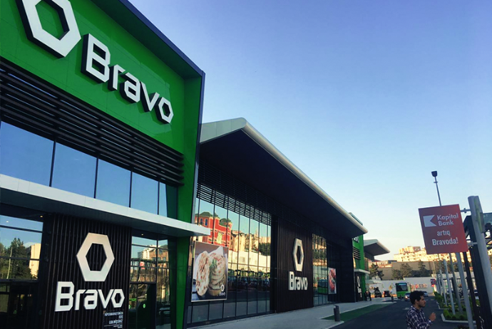 "Bravo" işçi axtarır - VAKANSİYA | FED.az