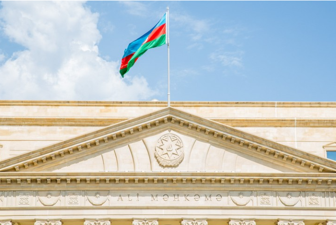 Ali Məhkəmə yaşayış sahəsindən istifadə hüquqları ilə bağlı qərar qəbul edib | FED.az