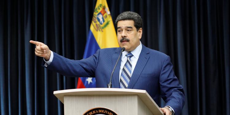 Maduro: “Tramp məni öldürmək üçün göstəriş verib” | FED.az
