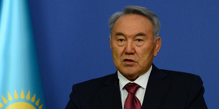 Назарбаеву не понравилось, в каком порядке сидят министры на заседании правительства | FED.az