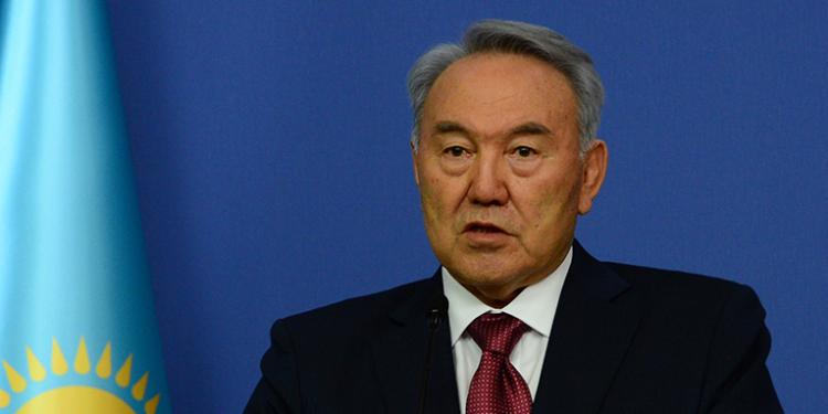 Nazarbayev nazirlərə: Siz qorxaqsınız | FED.az