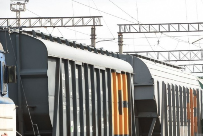 Rusiyadan Azərbaycan ərazisi ilə Ermənistana daşınan yüklərin həcmi açıqlanıb | FED.az