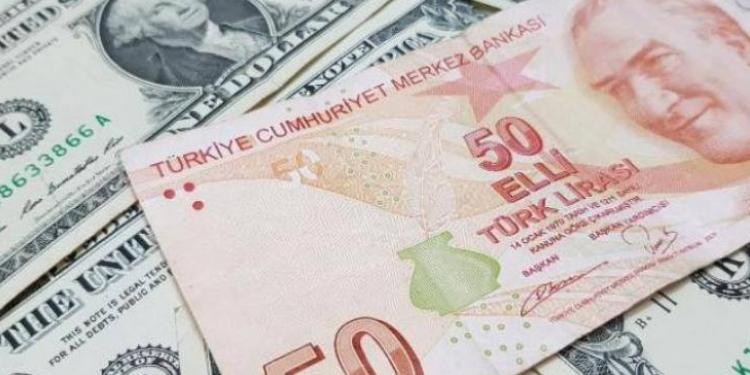 Türkiyədə dollar ucuzlaşıb – SON MƏZƏNNƏ | FED.az