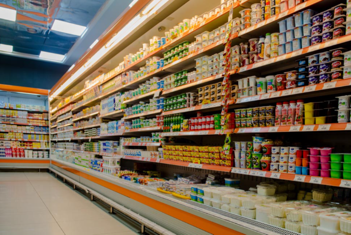 "Neptun Supermarket" işçilər axtarır - VAKANSİYALAR | FED.az