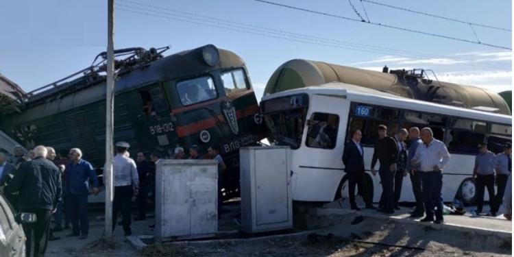 Sığorta şirkətləri avtobusları sığortalamaqdan – İMTİNA EDİRLƏR | FED.az