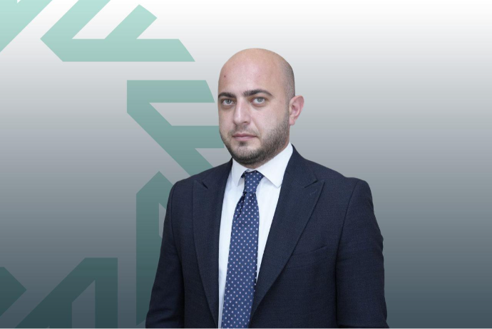 Anar Ələkbərov  "Food City Agrocomplex"də kommersiya rəhbəri - TƏYİN EDİLDİ | FED.az