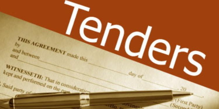 Çap işlərinin alınması üçün - TENDER ELANI | FED.az