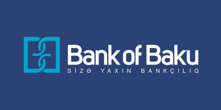 Bank of Baku: Ayrılan ehtiyatların kredit portfelinə nisbətinə görə bazarın lideriyik | FED.az