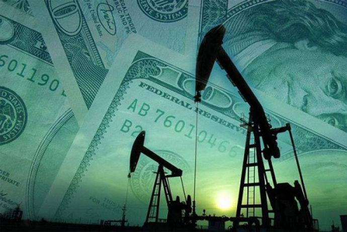 Rusiyanın neft gəliri gündəlik -172 MİLYON DOLLAR AZALIR | FED.az