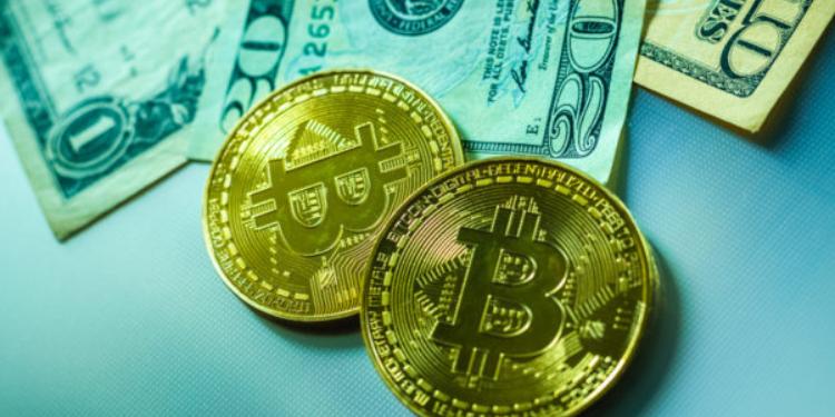 “Bitcoin” 1 həftədə 4% dəyər itirib – SON QİYMƏT | FED.az