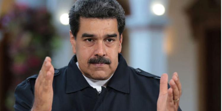 Maduro növbədənkənar seçkilərə razılıq verdi - VENESUELADA YENİLİK | FED.az