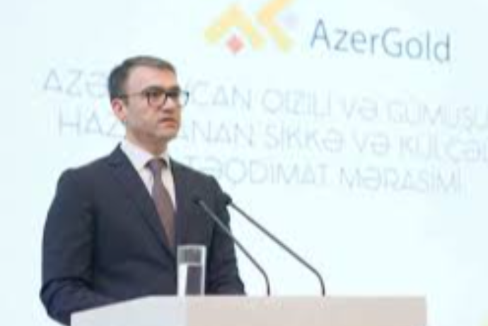 "AzerGold" növbəti 10 il üçün strateji hədəflərini - AÇIQLAYIB | FED.az