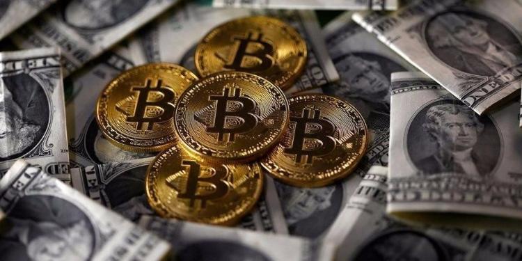 “Bitcoin” ucuzlaşıb – SON QİYMƏT | FED.az