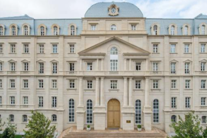 Maliyyə Nazirliyi dövlət sifarişilə ali təhsil alanlardan ödəniş tələb olunmasına münasibət bildirib | FED.az