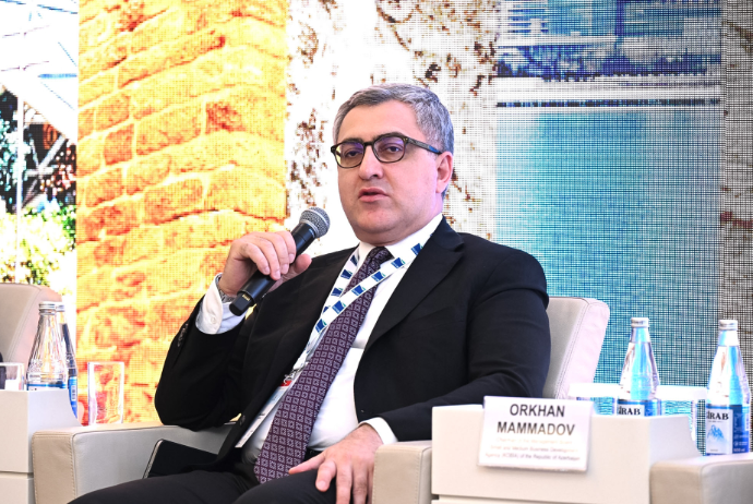 AZPROMO: Azərbaycan ixracatçıları payızda logistika sahəsində dövlət dəstəyindən yararlanacaq | FED.az