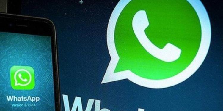 “WhatsApp”dan “Apple” istifadəçiləri üçün - YENİLİK | FED.az