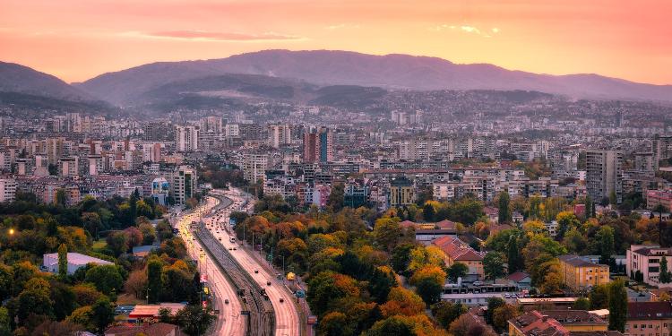 Azərbaycan turistləri Bolqarıstana axışır | FED.az