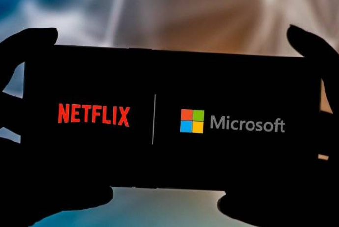 "Microsoft" şirkəti "Netflix"i 190 milyard dollara - ALMAQ İSTƏYİR | FED.az