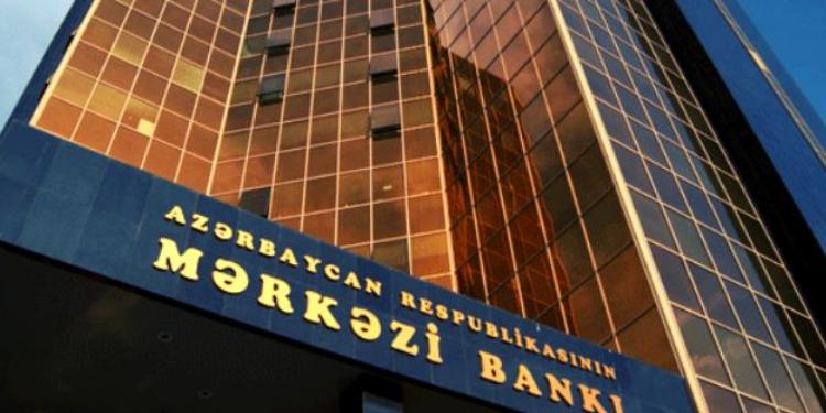 Mərkəzi Bank hərrac keçirəcək - MƏBLƏĞ | FED.az