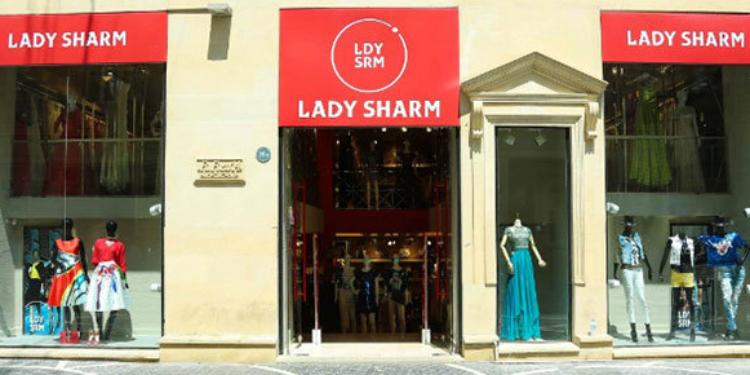 Təkcə “Lady Sharm”? - Bütün brend mağazaları “Sədərək”dəki malları satır | FED.az