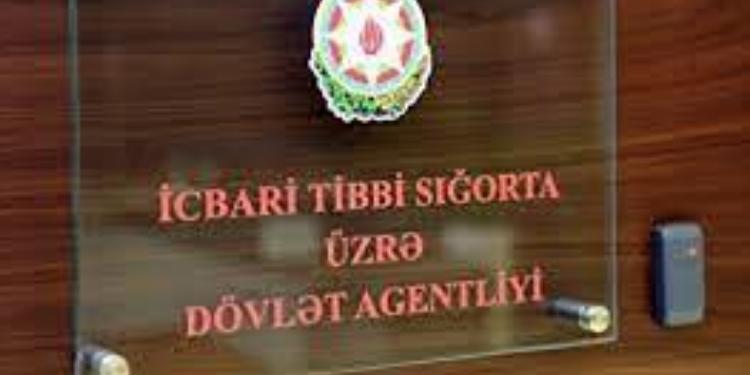 İcbari Tibbi Sığorta üzrə Dövlət Agentliyinin vəzifələri artırıldı – FƏRMAN | FED.az