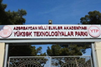 AMEA Yüksək Texnologiyalar Parkı - MƏHKƏMƏYƏ VERİLİB - SƏBƏB